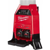 Фонарь Milwaukee M18 ONESLDP-0 ONE-KEY 4933459160 - Превью изображения №2 — Лайт Стор
