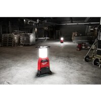 Фонарь Milwaukee M18 ONESLDP-0 ONE-KEY 4933459160 - Превью изображения №9 — Лайт Стор