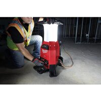 Фонарь Milwaukee M18 ONESLDP-0 ONE-KEY 4933459160 - Превью изображения №11 — Лайт Стор