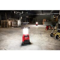 Фонарь Milwaukee M18 ONESLDP-0 ONE-KEY 4933459160 - Превью изображения №10 — Лайт Стор