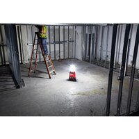 Фонарь Milwaukee M18 ONESLDP-0 ONE-KEY 4933459160 - Превью изображения №15 — Лайт Стор