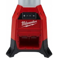 Фонарь Milwaukee M18 ONESLDP-0 ONE-KEY 4933459160 - Превью изображения №7 — Лайт Стор