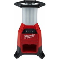 Фонарь Milwaukee M18 ONESLDP-0 ONE-KEY 4933459160 - Превью изображения №18 — Лайт Стор