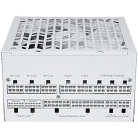 Блок питания Sama P1200 1200W P1200-WHPFF001-EU - Превью изображения №4 — Лайт Стор