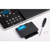 SSD Crucial BX500 240GB CT240BX500SSD1 - Превью изображения №6 — Лайт Стор