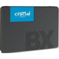 SSD Crucial BX500 240GB CT240BX500SSD1 - Превью изображения №2 — Лайт Стор