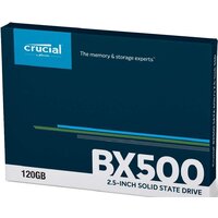 SSD Crucial BX500 240GB CT240BX500SSD1 - Превью изображения №5 — Лайт Стор