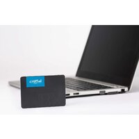 SSD Crucial BX500 240GB CT240BX500SSD1 - Превью изображения №7 — Лайт Стор