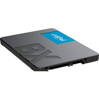 SSD Crucial BX500 240GB CT240BX500SSD1 - Превью изображения №3 — Лайт Стор