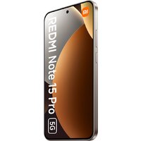 Телефон Xiaomi Redmi Note 15 Pro 5G 8GB/256GB международная версия (титановый) - Превью изображения №5 — Лайт Стор