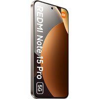 Телефон Xiaomi Redmi Note 15 Pro 5G 8GB/256GB международная версия (титановый) - Превью изображения №4 — Лайт Стор
