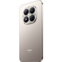 Телефон Xiaomi Redmi Note 15 Pro 5G 8GB/256GB международная версия (титановый) - Превью изображения №7 — Лайт Стор