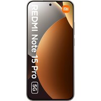 Телефон Xiaomi Redmi Note 15 Pro 5G 8GB/256GB международная версия (титановый) - Превью изображения №2 — Лайт Стор