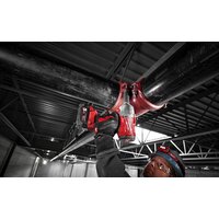 Гайковерт Milwaukee M18 ONEFHIWF12-502X 4933459727 (с 2-мя АКБ, кейс) - Превью изображения №4 — Лайт Стор