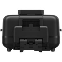Аэрогриль (аэрофритюрница) Trouver Indoor Air fry grill IG20 Pro Black - Превью изображения №5 — Лайт Стор