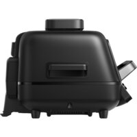 Аэрогриль (аэрофритюрница) Trouver Indoor Air fry grill IG20 Pro Black - Превью изображения №4 — Лайт Стор