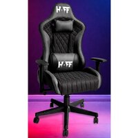 Игровое (геймерское) кресло HAFF Grid GC-10121 - Превью изображения №2 — Лайт Стор