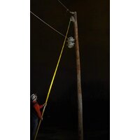 Фонарь Milwaukee L4 HSL-301 4933493968 - Превью изображения №10 — Лайт Стор
