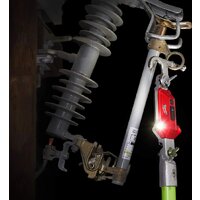 Фонарь Milwaukee L4 HSL-301 4933493968 - Превью изображения №8 — Лайт Стор