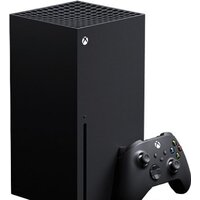 Игровая приставка Microsoft Xbox Series X 1TB - Превью изображения №2 — Лайт Стор