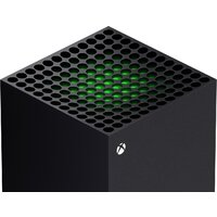 Игровая приставка Microsoft Xbox Series X 1TB - Превью изображения №4 — Лайт Стор
