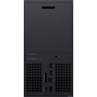 Игровая приставка Microsoft Xbox Series X 1TB - Превью изображения №3 — Лайт Стор