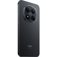Телефон Xiaomi Redmi Note 15 Pro 5G 8GB/256GB международная версия (черный) - Превью изображения №6 — Лайт Стор