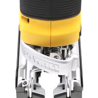 Электролобзик DeWalt DCS334N-XJ (без АКБ) - Превью изображения №6 — Лайт Стор