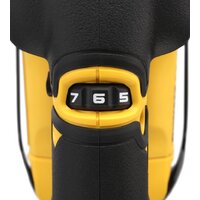 Электролобзик DeWalt DCS334N-XJ (без АКБ) - Превью изображения №7 — Лайт Стор