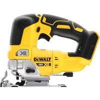 Электролобзик DeWalt DCS334N-XJ (без АКБ) - Превью изображения №3 — Лайт Стор