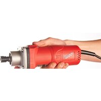 Прямошлифовальная машина Milwaukee DG 30 E 4933385100 - Превью изображения №9 — Лайт Стор