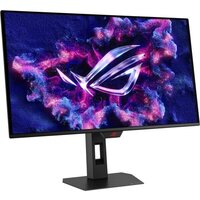 Игровой монитор ASUS ROG Strix OLED XG27ACDMS - Превью изображения №3 — Лайт Стор