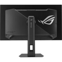 Игровой монитор ASUS ROG Strix OLED XG27ACDMS - Превью изображения №5 — Лайт Стор