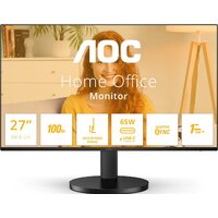 Монитор AOC Q27B3CF2 - Превью изображения №2 — Лайт Стор