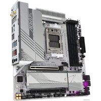Материнская плата Gigabyte B650M Aorus Elite AX Ice - Превью изображения №2 — Лайт Стор