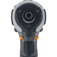 Винтоверт DeWalt DCF85MP2T (с 2-мя АКБ, кейс) - Превью изображения №7 — Лайт Стор