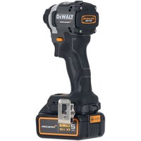 Винтоверт DeWalt DCF85MP2T (с 2-мя АКБ, кейс) - Превью изображения №6 — Лайт Стор