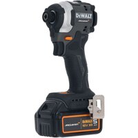 Винтоверт DeWalt DCF85MP2T (с 2-мя АКБ, кейс) - Превью изображения №2 — Лайт Стор