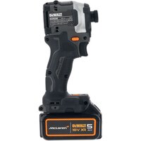 Винтоверт DeWalt DCF85MP2T (с 2-мя АКБ, кейс) - Превью изображения №4 — Лайт Стор