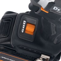 Винтоверт DeWalt DCF85MP2T (с 2-мя АКБ, кейс) - Превью изображения №8 — Лайт Стор