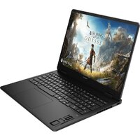 Игровой ноутбук HP Omen 16-am0001TX BM7T1PA - Превью изображения №3 — Лайт Стор