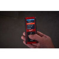 Лазерный дальномер Milwaukee LDM 45 4933459277 - Превью изображения №7 — Лайт Стор