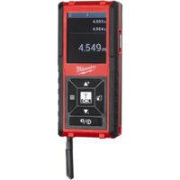 Лазерный дальномер Milwaukee LDM 45 4933459277 - Превью изображения №2 — Лайт Стор