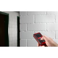 Лазерный дальномер Milwaukee LDM 45 4933459277 - Превью изображения №9 — Лайт Стор