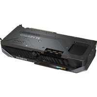Видеокарта Gigabyte Radeon RX 9070 XT Gaming 16G GV-R9070XTGAMING-16GD - Превью изображения №6 — Лайт Стор