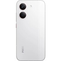 Телефон POCO X8 Pro 8GB/256GB международная версия (белый) - Превью изображения №3 — Лайт Стор