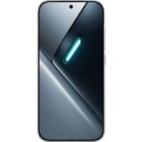 Телефон POCO X8 Pro 8GB/256GB международная версия (белый) - Превью изображения №2 — Лайт Стор