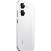 Телефон POCO X8 Pro 8GB/256GB международная версия (белый) - Превью изображения №5 — Лайт Стор