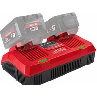 Зарядное устройство Milwaukee M18 DFC 4932472073 (18В) - Превью изображения №3 — Лайт Стор