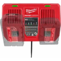 Зарядное устройство Milwaukee M18 DFC 4932472073 (18В) - Превью изображения №7 — Лайт Стор
